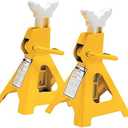 Perform Tool Jack Stands (W41021)