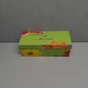 MUCCCUTE Women's Raffia Ballet Bow Flats Shoes Round Toe Slip-on Comfortable Mary Jane Mesh Flats, Size 9, Nude