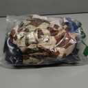 Reusable Dog Diapers Female Washable, Premium Doggie Diaper for Dogs, Pack of 3, Highly Absorbent Extra Extra Large Dog Diaper for Heat, Incontinence and Puppy Training(XXL)