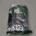 Feminine Rage Girls Greek Mythology Goddess Female Medusa T-Shirt (XL, Black)