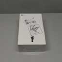 slopehill Professional Ionic Hair Dryer, Powerful 1800W Fast Drying Low Noise Blow Dryer with 2 Concentrator Nozzle 1 Diffuser Attachments for Home Salon Travel (Grey)