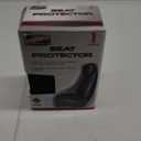 Truck Tuff 13915 Heavy Duty Seat Protector (Black)