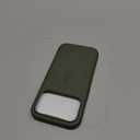 Apple iPhone 17 Pro TechWoven Case with MagSafe - Green