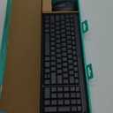 Logitech MK250 Bluetooth Wireless Mouse and Keyboard Combo: Fast & Easy Connectivity, Compact Wireless Keyboard, Ambidextrous Mouse, Durable Build - Windows/MacOS - Graphite