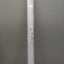 DA97-12624A Refrigerator Door Flipper Assembly Compatible with Samsung RF323TEDBSR, Sam-Da97-12624a Refrigerator Door Mullion with Heater Replaces 3319840 AP5623125 PS4176633 EAP4176633