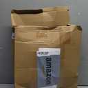 Baquler 32 Pcs Christmas Car Decoration with LED Light Candy Cane Kit Santa Claus Legs Nose Xmas Wreath Bow Vehicle Garage Magnetic Decals Christmas Candy Car Accessories for Truck Vehicle Decorations