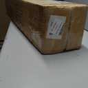 Twin XL Mattress, 8 Inch Hybrid XL Twin Bed Mattress in a Box, Medium Firm