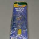 Dr. Scholl's Heavy Duty Support Insole Orthotics, Big & Tall, 200lbs+, Wide Feet, Shock Absorbing, Arch Support, Distributes Pressure, Trim to Fit Inserts, Work Boots & Shoes, Men Size 8-14, 1 Pair