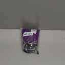 4Monster Hiking Daypack,Water Resistant Lightweight Packable Backpack for Travel Camping Outdoor (16L, Purple)