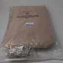 Replacement Mosquito Netting Screen Walls for Gazebo Size 10 Ft X 10 Ft (Gazebo Mosquito Net Only)