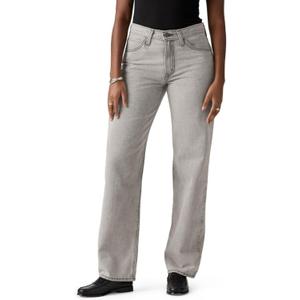 Levi's Women's 94 Baggy Jeans (Also Available in Plus) (31, (New) Meeting Accepted (Non Stretch))