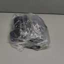 Luxebell Accessories Kit for AKASO EK5000 EK7000 4K WiFi Action Camera GoPro Hero 12 11 10 9 8 7 6 5/Session 5/Hero 4/3+/3/2/1 Max Fusion SJ4000 SJ5000 (14-in-1)