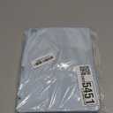 iMieet iPad (A16) Case 11th Gen/iPad 10th Generation Case [11-Inch 2025/10.9 Inch 2022] with Pencil Holder, Trifold Stand Smart Cover with Soft TPU Back,Auto Wake/Sleep(Sky Blue)