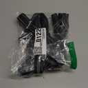 SlowTon No Pull Dog Harness - Heavy Duty Dog Harness and Leash Set for Medium Large Dogs, Reflective Tactical Harness with Soft Padded and Front Clip for Easy Walk and Training B, M