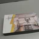 Amerdeco 10 Pack Brushed Gold Cabinet Pulls 10 Inch(254MM) Hole Center Gold Drawer Pulls Cabinet Hardware Kitchen Cabinet Handles for Bathroom Dresser Pulls ZH0009