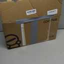 COMFIER Vibration Back Massager with Heat, Heated Massage Chair Pad, Massage Seat Cushion, Chair Massager pad, seat Warmer 5 Vibrating Modes & 2 Heat Levels, Ideal Gifts for Men Women