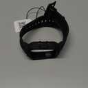 amBand M1 Sport Case Band for Apple Watch Ultra 3/2/1 & SE 3/2/1 & Series 11 10 9 8 7 6 5 4 3 49mm 46mm 45mm 44mm 42mm 41mm 40mm 38mm, Shockproof & Scratch Resistant Rugged Bumper for Men (Black)