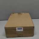 3 inch Exhaust Y Pipe, 3" Single to 3" Dual Exhaust Adapter Connector, 10" Overall Length, Universal 3 Inch Y Tail Pipe, Weld-on, Silvery