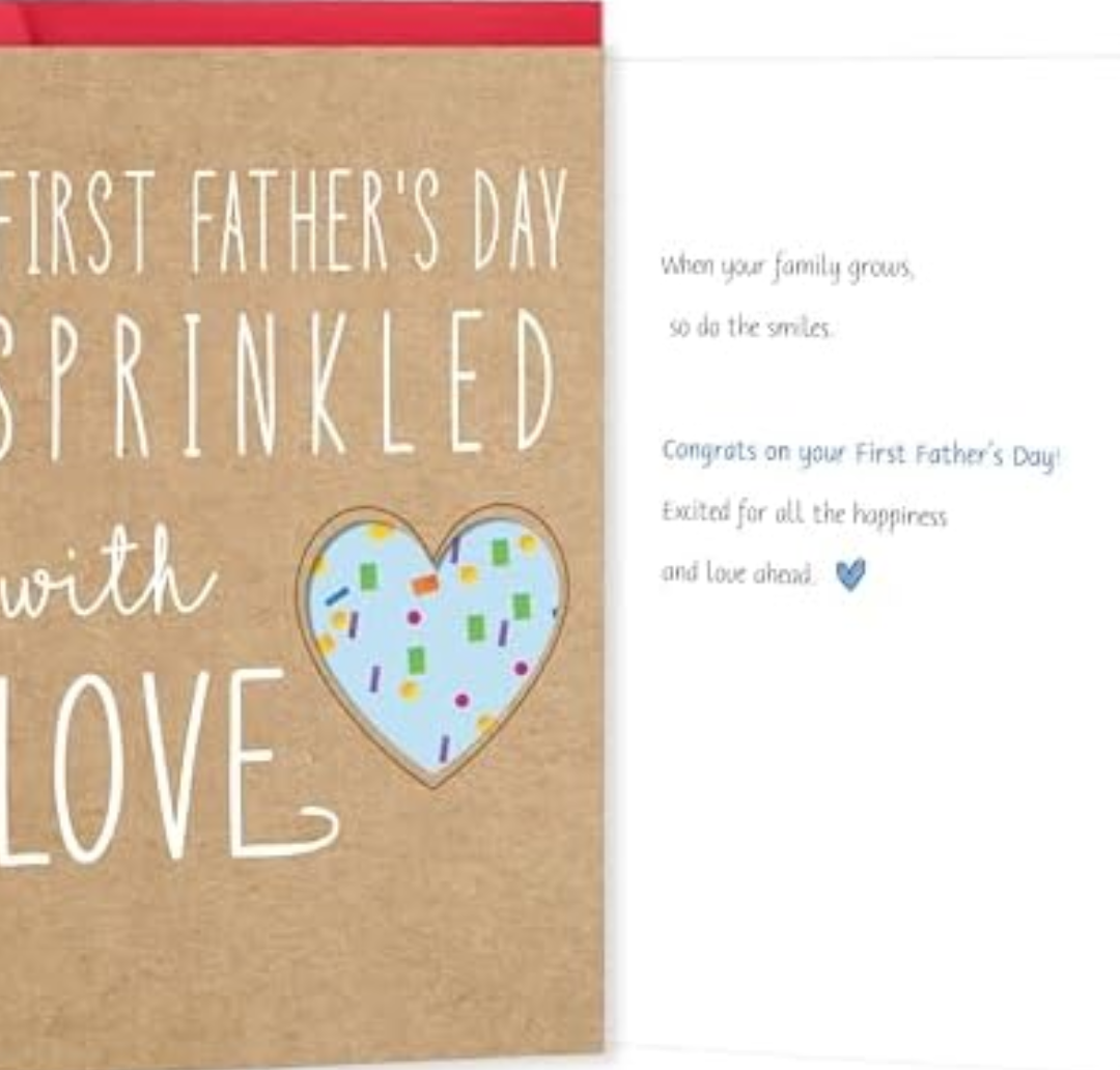 IDU Mix Of Greeting Cards (Card's Description And Picture Varies), Pack Of 10