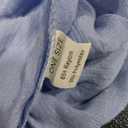 Bsubseach Women Long Sleeve Beach Shirt Blouses Bathing Suit Cover Up Button Down Collar One Size