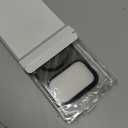 SPIDERCASE Designed for iPhone 17 Pro Case, Magnetic Translucent [2 Tempered Glass Screen Protector] [Camera Protection] Anti-Fingerprint Anti-Scratch for iPhone 17 Pro 6.3, Black