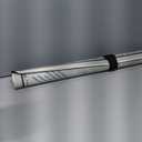 Mahjong Mat 31.5 Inch Square - Non-Slip Durable Table Cover for Mahjong/Card/Domino Games, Rolled Shipping with Storage Pockets & Noise Reduction, Premium Gift for Women(Ivory Vase)