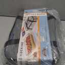 Anchor Hocking 3 Quart Glass Baking Dish with Lid, Insulated Carrier & Hot/Cold Pack