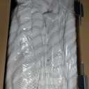 Electric Heated Mattress Pad Queen Size Dual Control Bed Warmer, Deep Pocket, Side Storage Pouch for Controller, Machine Washable, 3D Air Layer Fabric, 60"x80", Grey (Gray)