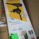 Minn Kota Endura Max Transom-Mount Electric Trolling Motor 55 Lb. Thrust, 42 in. Shaft, Freshwater