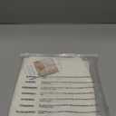 Arach&Cloz Women's Wool Blend Sweaters Non See Through Summer Business Casual Tank 2026 (Off-white), Small