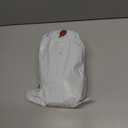 Rubbermaid 7J60 Easy Find Lid Square 2-Cup Food Storage (Pack of 8 Containers)