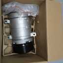 Dearl A/C AC air Condition Compressor with Clutch L4 2.7L V6 4.0L Compatible with Toyota 05-15 Tacoma 05 06 07 08 09 10 11 12 13 14 15 (2005 2006 2007 2008 2009 2010 2011 2012 2013 2014 2015)