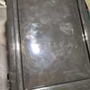 Lockable Storage Box Durable Cosmetic Storage Box Easy Use Password Lock Box Black|Home & Garden|Household Supplies & Cleaning|Home Organization|Storage Boxes