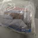 Ultra Soft Twin Size Mattress Topper - Viscose Made from Bamboo Pillow Top Mattress Pad for Back Pain Relief - Naturally Cooling for Hot Sleepers, Green