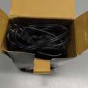 Bostitch Impulse Drive, 30 Sheet Electric Stapler, No Jam Technology, Easy Reload, Black