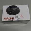 Ultrasonic Mouse Repellent Plug in, Indoor Pest Rodent Control for Mouse Mice Rat Squirrel, Electronic Repelling Device Mouse Traps for House Kitchen Garage 2 Pack