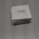 4 x Gifts for Friends Women, Friends Christmas Ornaments, Bestie Gifts for Women, Best Friend Ornament Ceramic Ornament