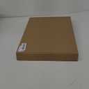 yadoker Ceiling Grow Light for Indoor Plants, 540 LEDs Full Spectrum Halo Plant Light, Safe Voltage Growing Lamp with 4/8/12H Auto Timer, 10 Level Dimmable, Grow Lamp for Tall Large Indoor Plants