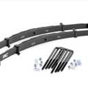 8.5in Rear Leaf Spring, For Toyota Tacoma (2005 to 2023)