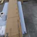 ZINUS Abel Metal Platform Bed Frame, Mattress Foundation with Steel Slat Support, No Box Spring Needed, Easy Assembly, Queen