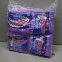 Always Discreet Adult Incontinence Pads for Women, Drier, 7 Drop Long Length, Ultra Absorbency, Pads for Bladder Control Management, Bladder Leaks, Overnight & Postpartum Pads, 104ct