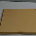 Wuqoioo Mini Muffin Pan, 24 Cup Mini Cupcake Pans Cupcake Pan Non Toxic Muffin Pan For Baking Cheesecake Tailgate Party Supplies, Dishwasher Safe, 15.94 X 12.6 X 0.79 Inches