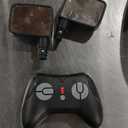 24V Ride-On Car Toys, Remote Control 4-Wheels Electric Power Car for Toddlers Kids Boys & Girls, 2-Seater Motorized Ride-On Vehicle, Pink