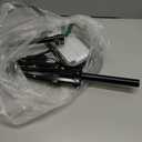 LBW Grow Light with Stand, Full Spectrum LED Floor Plant Light for Indoor Plants, Grow Lamp with On/Off Switch, Adjustable Tripod Stand 15-48 inches, One Head