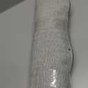 Dark Green Washable 3x16 Extra Long Runner Rug for Hallway Non Slip, Large Kitchen Indoor Floor Rugs for Entryway Hall Way, Soft Stain Resistant Low Pile Vintage Floral Carpet