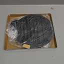 Ultrean 1g/0.1oz Precision Food Scale, HD LED Display Digital Kitchen Scale, Stainless Steel, 11lb Capacity for Cooking Baking (Batteries Included)