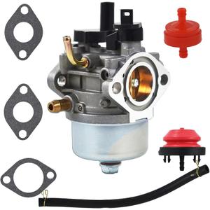 YSMN Carburetor Replacement for Toro CCR2450 CCR3650 Snowblower Replacement for Briggs Stratton 801396 Carb