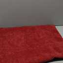 Microwavable Corn Filled Heating Pad and Cold Pack/Washable 100% Cotton Cover (Cross Hatch, 7.5in W x 11in L)