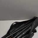 LimoStudio Large & Heavy Duty 10 x 9.8 feet Sturdy Backdrop Stand for Background Screen, Extra Height Large Backdrop Support System with Carry Bag, AGG1112