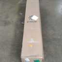 Zinus 12 Inch Green Tea Cooling Memory Foam Mattress [New Version], Queen, Fiberglass Free, Medium Firmness, Cooling Gel Foam, Certified Safe Foams & Fabric, Mattress in A Box